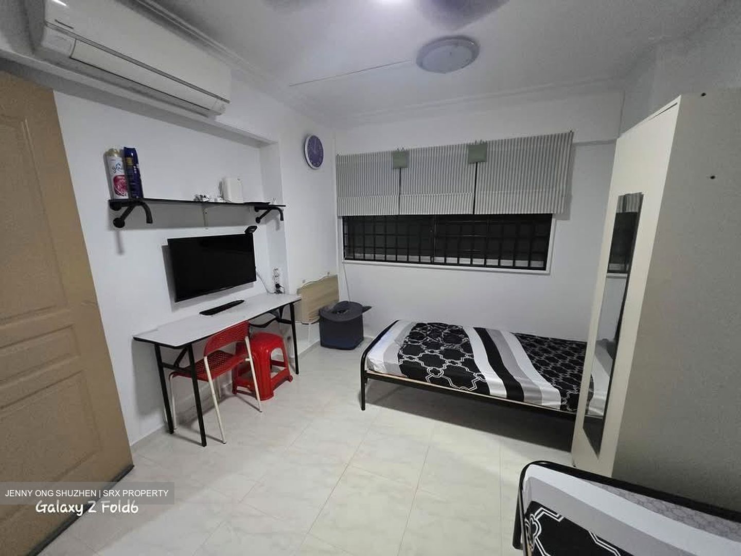 Blk 856 Jurong West Street 81 (Jurong West), HDB 4 Rooms #570039521